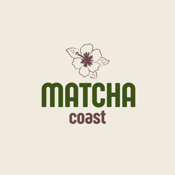 Matcha Coast